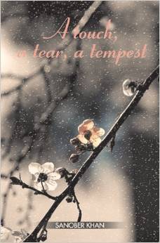A touch, a tear, a tempest