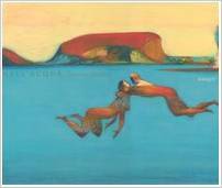 Nell'acqua (Hardcover)