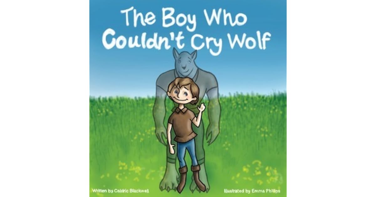 Cry Wolf Manaworld