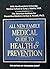 All New Family Medical Guide to Health & Prevention by Gary J. Martin