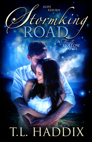 Stormking Road (Firefly Hollow #6)