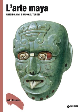 L'arte maya (Paperback)