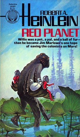 Red Planet