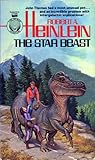 THE STAR BEAST by Robert A. Heinlein