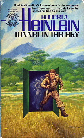 Tunnel in the Sky