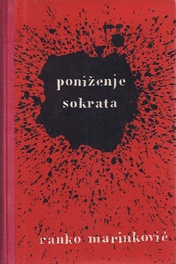 Poniženje Sokrata