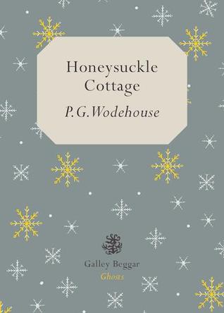 Honeysuckle Cottage (Paperback)