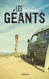 Les géants by Benoît Minville