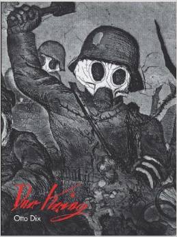 Der Krieg (Hardcover)