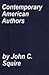 Contemporary American Authors