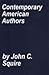 Contemporary American Authors