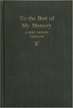 To the Best of My Memory (Hardcover)