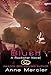Blush (Rockstar, #2)
