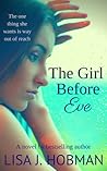 The Girl Before Eve by Lisa J. Hobman