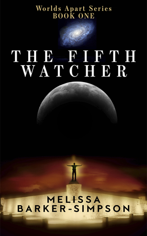 The Fifth Watcher (Worlds Apart #1)