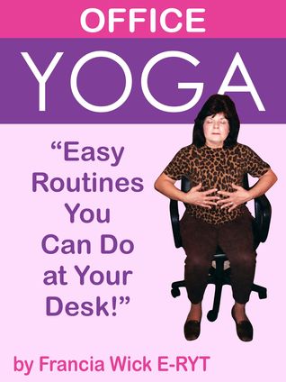 Office Yoga (ebook)