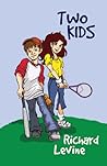 Two Kids by Richard Levine