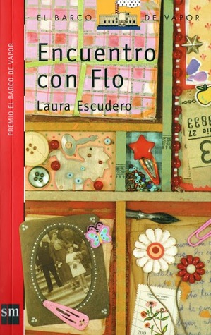 Encuentro con Flo (Paperback)
