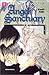 Angel Sanctuary, tome 9