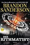 Der Rithmatist by Brandon Sanderson