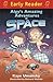 Algy's Amazing Adventures in Space (Early Reader)