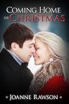 Coming Home for Christmas by Joanne Rawson