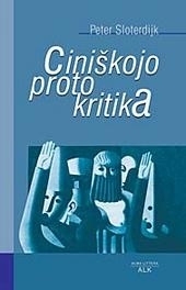 Ciniškojo proto kritika