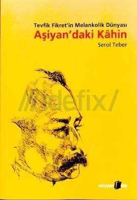 Aşiyan'daki Kahin: Tevfik Fikret'in Melankolik Dünyası