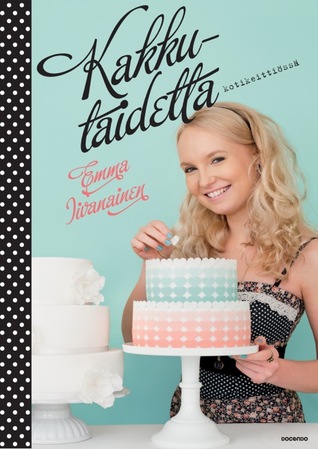 Kakkutaidetta kotikeittiössä