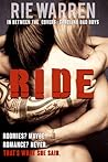 Ride by Rie Warren