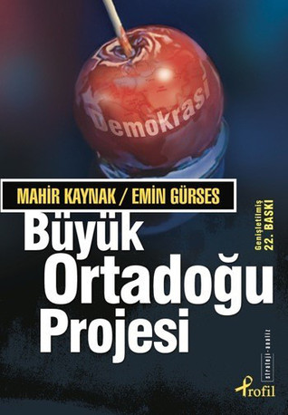 Büyük Ortadoğu Projesi (Paperback)