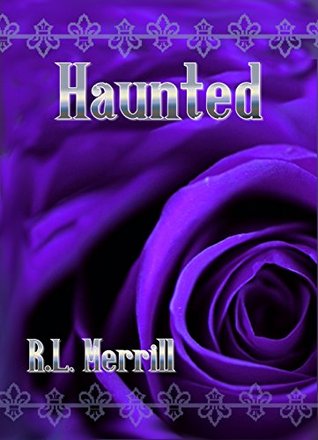 Haunted (Haunted #1)