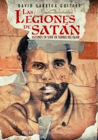 Las legiones de Satán