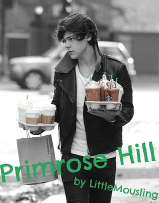 Primrose Hill (ebook)