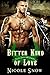 Bitter Kind of Love (Prairie Devils MC #5)