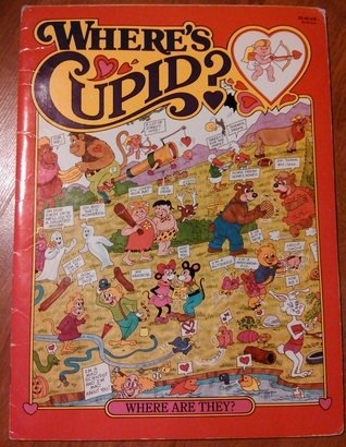 Where's Cupid? (Where are they?)