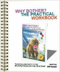 Why Bother? The Practical Workbook