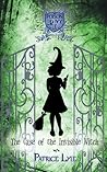 The Case of the Invisible Witch by Patrice Lyle