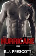 The Hurricane (The Hurricane, #1)