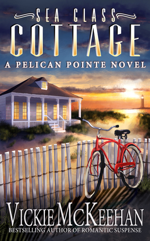 Sea Glass Cottage (Pelican Pointe, #7)