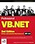 Professional VB.NET