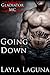 Going Down (Gladiator MC, #1)