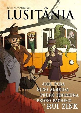 Lusitânia nº 3