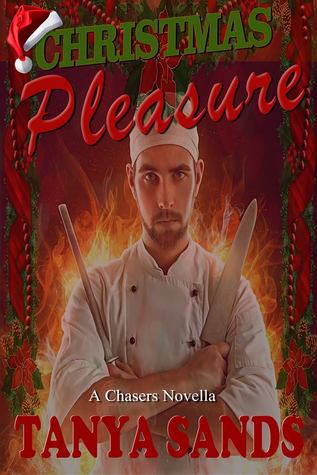 Christmas Pleasure (The Chasers #2.5)