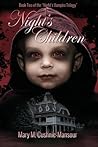 Night's Children (Night's Vampire Trilogy #2) Night's Children (Night's Vampire Trilogy #2)