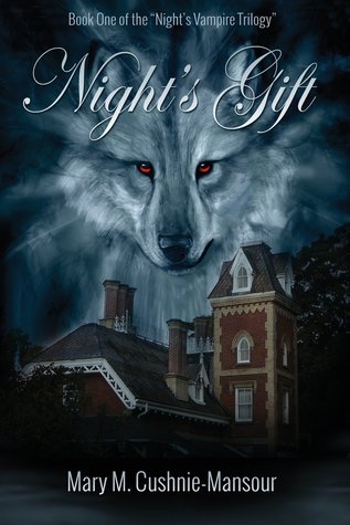 Night's Gift (Night's Vampire Trilogy #1)