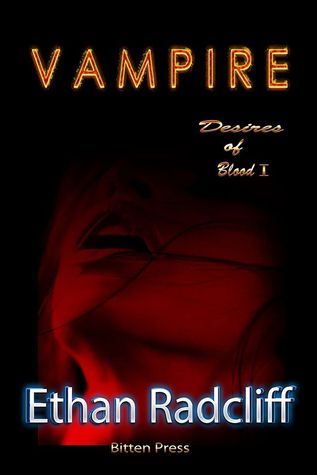 Vampire (Desires of Blood #1)