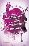 Die neue Chance by Inara Scott