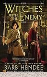 Witches With the Enemy (Mist-Torn Witches, #3)