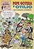 Pepe Gotera y Otilio. Dos currantes delirantes